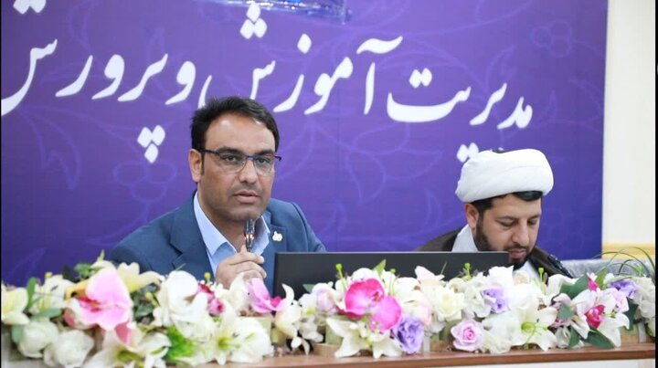 آموزش‌وپرورش باید جزئی از سبد خانوار باشد/شناسایی ۶۸۱ نقطه چالشی در مجموعه تعلیم‌وتربیت