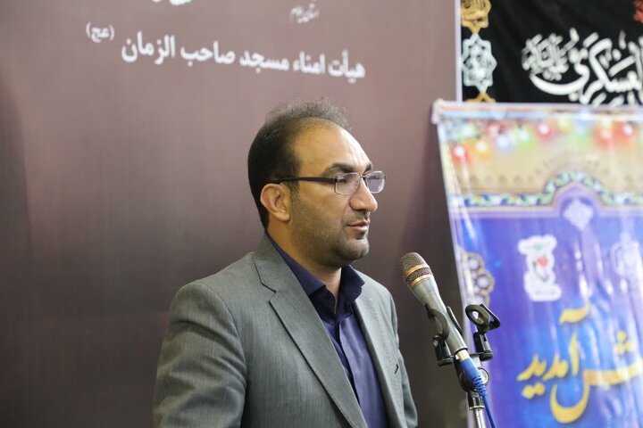 امنیت و آرامش امروز کشور مدیون رشادت شهیدان و پایداری خانواده‌ شهدا است