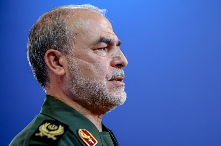 نتایج و پیام‌های رزمایش سهند ٢٠٢۵