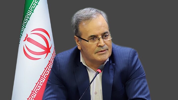 ۹۸ درصد هسته‌های اولیه بذر کشور در سازمان تات تولید می‌شود