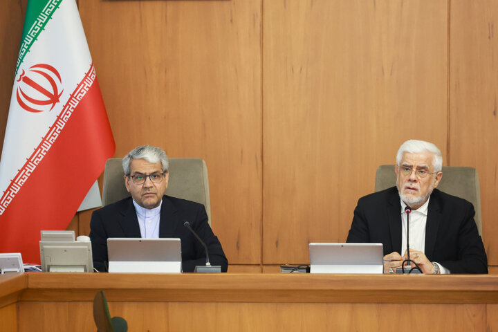 تصویب آییننامه ممنوعیت تامین و ارتقای هرگونه موسسه آموزش عالی جدید