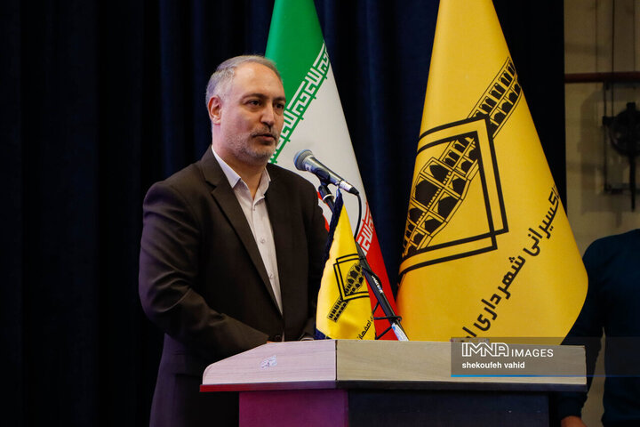 سامانه حمل‌ونقل معلولان اصفهان حدود ۱۸ هزار سفر را طی ۲ سال ثبت کرد