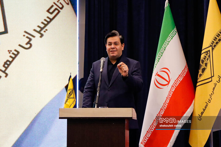 تمام طرح‌های خط ۲ متروی اصفهان متناسب با نیاز افراد دارای معلولیت تدوین شده است