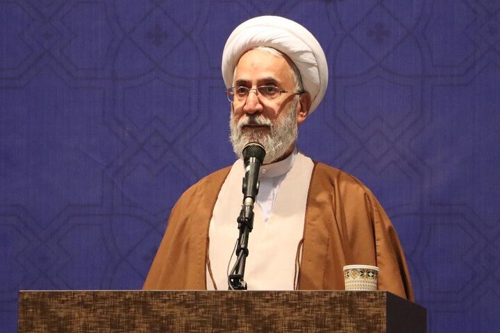 دادستان کل کشور: حضور آگاهانه مردم در صحنه موجب ناامیدی دشمنان شد
