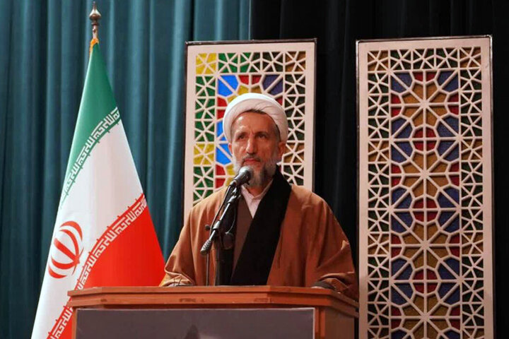 پیام شهدا به گوش جهانیان رسیده است