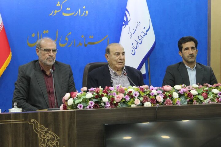 آغاز تدوین نخستین دانشنامه جامع لرستان