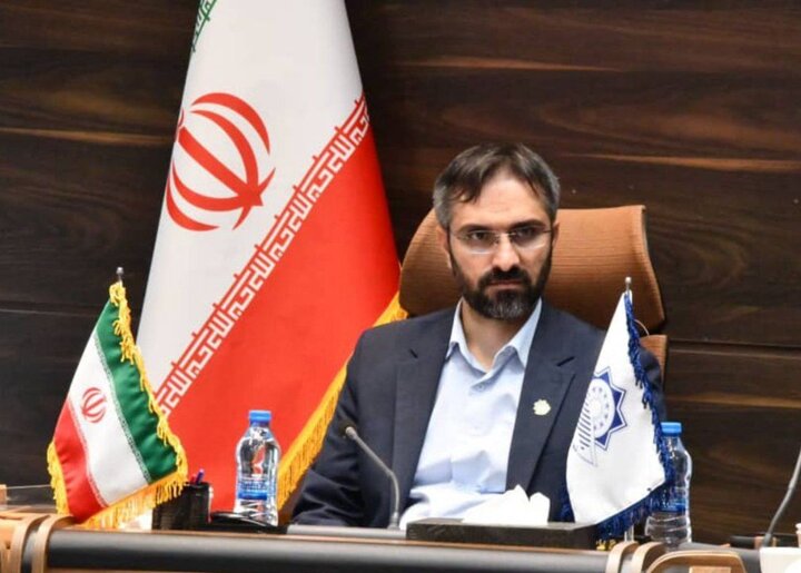 لایحه ۳۴۰ میلیارد تومانی برات کارت به شورای شهر ساری ارسال شد