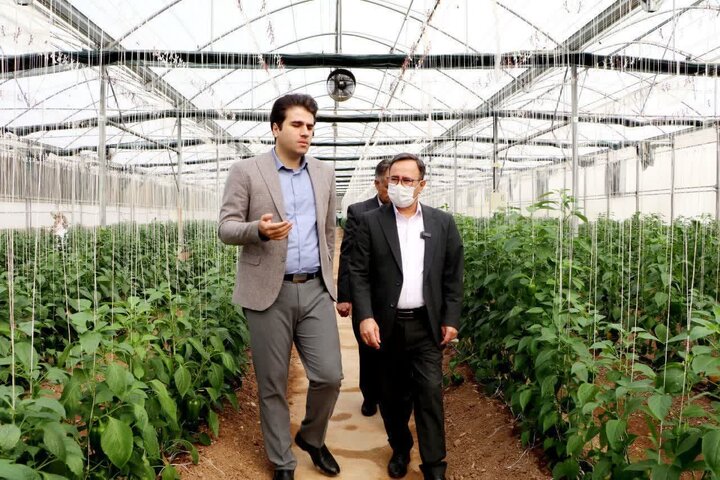 لزوم بهره‌گیری از روش‌های نوین و آبخیزداری برای حفظ خاک