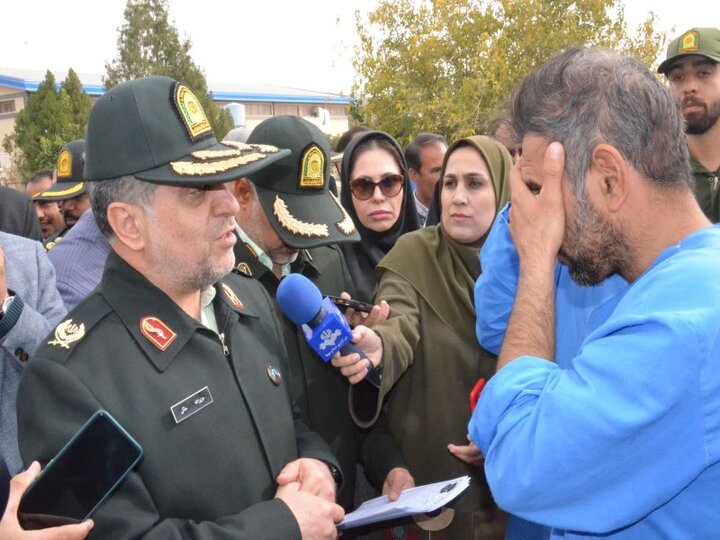 کشف ۹ خودرو به ارزش ۴ هزار و ۴۰۰ میلیارد/ شگرد متهمان تغییر در ارکان خودرو