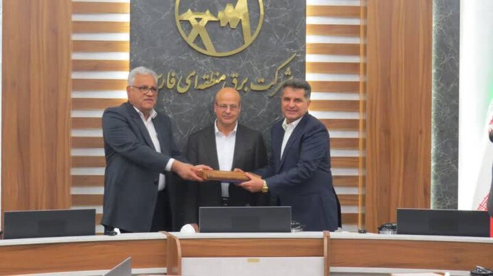 توسعه کنتورهای هوشمند؛ راهبرد اصلی توانیر برای مدیریت مصرف برق