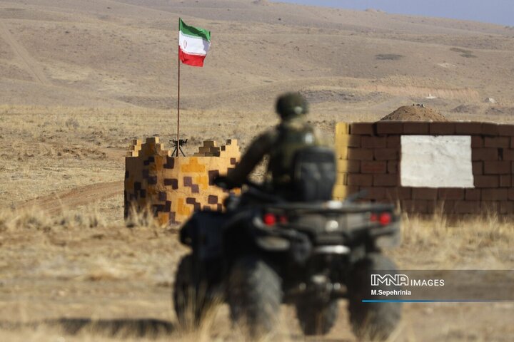 یک شبکه تروریستی در جنوب شرق کشور منهدم شد