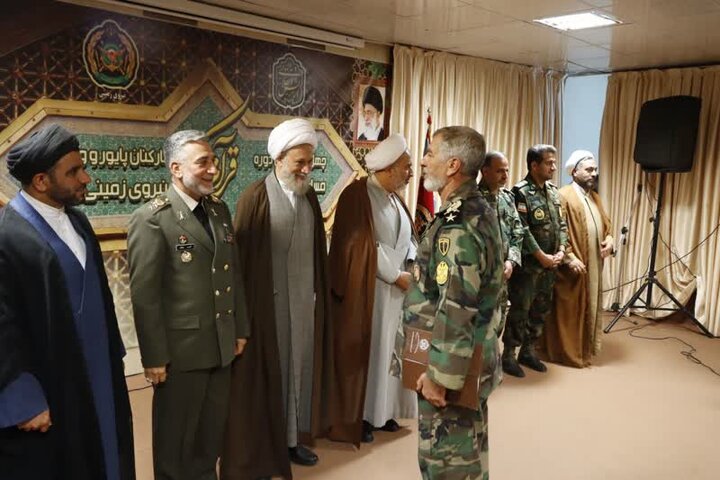 قرآن راه مقابله با فتنه‌ها و اطاعت از ولایت مانع اختلاف است