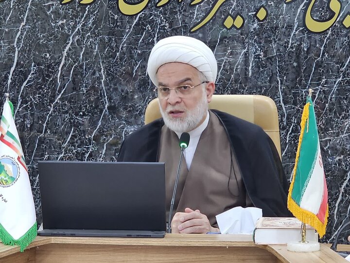 بخش عمده آسیب‌های اجتماعی از ضعف عفاف و بنیان‌های اخلاقی نشات می‌گیرد