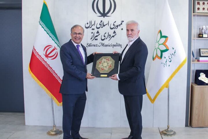 شیراز و اکو؛ ترسیم معماری یک دیپلماسی شهری نوین