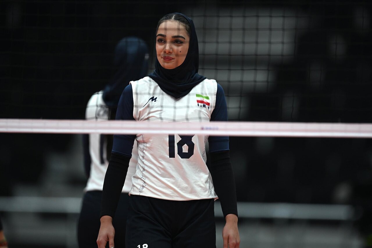 مدال طلای تاریخی تیم ملی والیبال بانوان حاصل تلاش جمعی بود