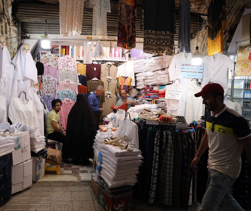 وقتی زبان مادری، غریبه میشود