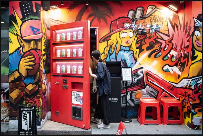 وقتی خیابان‌ها بازی می‌شوند؛ شهرها چگونه مرز سرگرمی و زندگی را حذف کردند؟