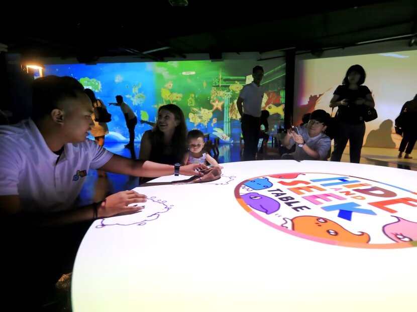 وقتی خیابانها بازی میشوند؛ شهرها چگونه مرز سرگرمی و زندگی را حذف کردند؟