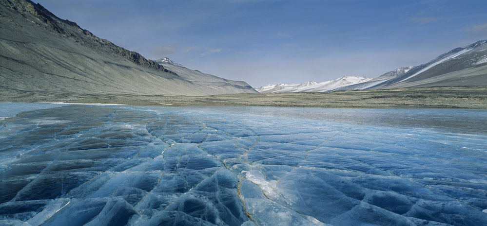 شورترین دریاچه‌های جهان کدامند؟ + عکس