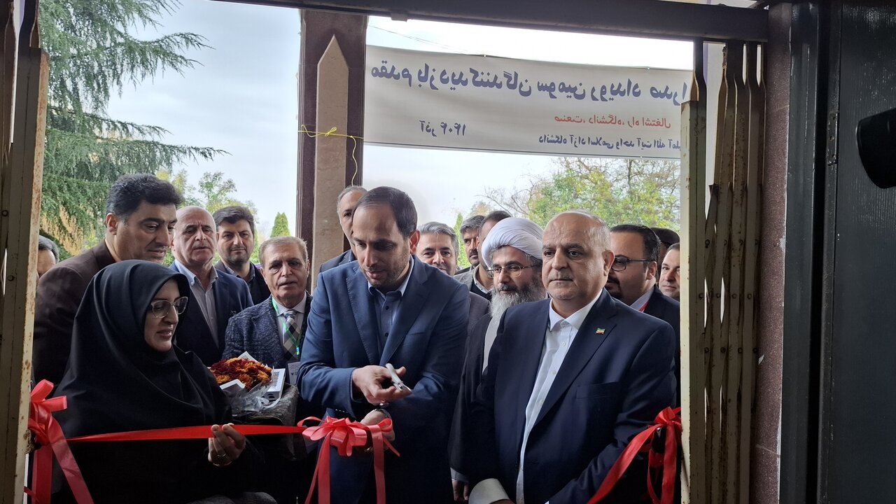 صنعت غذا نیازمند دانشِ روز و ارتباط مداوم با دانشگاه‌هاست