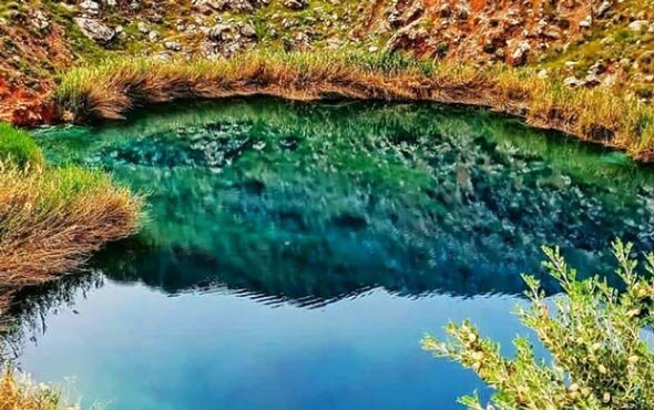 عروس زیبای زاگرس و طبیعت چشمنواز پاییزی