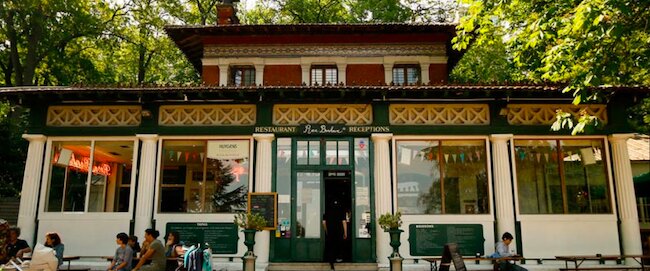 بازسازی یا بازآفرینی؟ روایت جدید شهرها از حفظ هویت