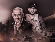 انتشار اخباری در خصوص کشته شدن یکی از مُهره‌های اصلی اسرائیل در غزه
