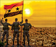 عطوان: منتظر شگفتی‌های بزرگی از مقاومت سوریه باشید