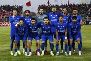 اعلام ترکیب استقلال خوزستان مقابل سپاهان