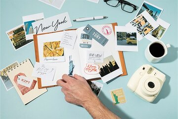 راهنمای کامل تفاوت فرمت‌های JPEG،PNG و TIFF برای چاپ باکیفیت