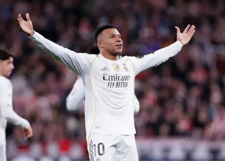 خلاصه بازی رئال مادرید مقابل اتلتیک بیلبائو + لینک دانلود فیلم