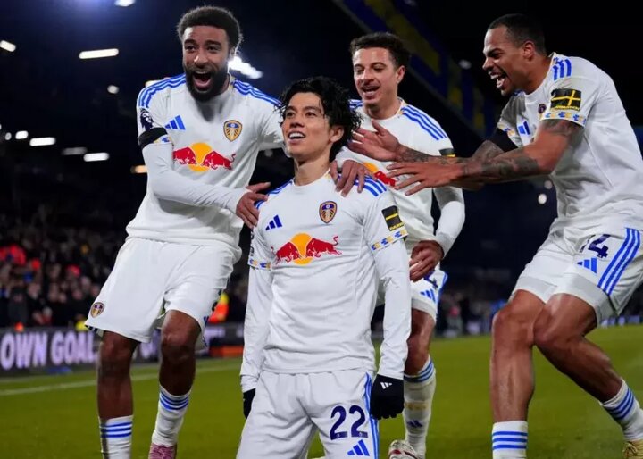 خلاصه بازی چلسی مقابل لیدز + لینک دانلود فیلم