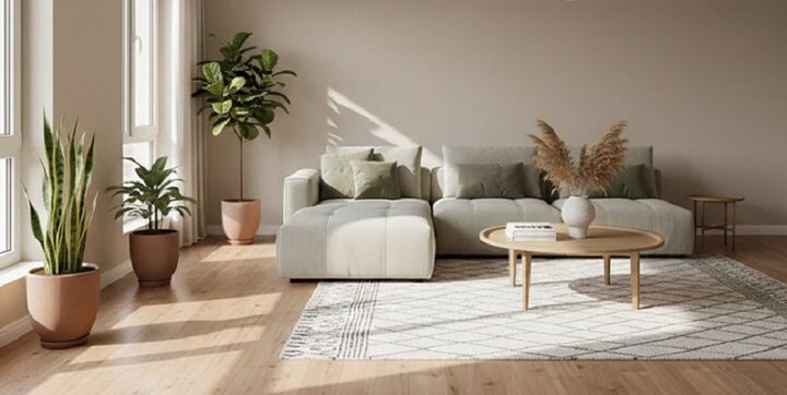 رونق بازار بازسازی منازل؛ پارکت آرتا در پروژه‌های نوسازی بیشترین سهم را گرفت