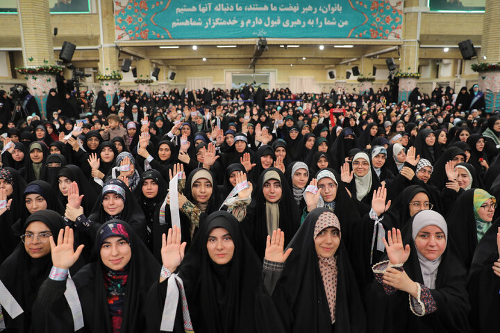 دستاوردهای جمهوری اسلامی ایران در حوزه زنان و خانواده از دریچه قانون