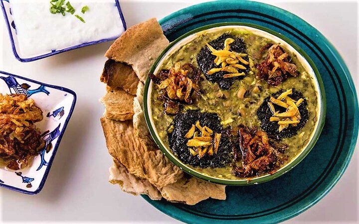 روایت کهن آش اُماج از آذربایجان تا خراسان