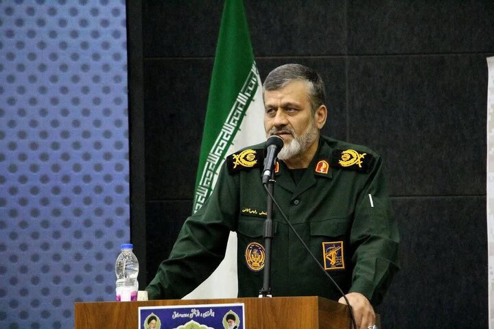 نام دشمنان تغییر می‌کند، اما ماهیت‌شان ثابت است