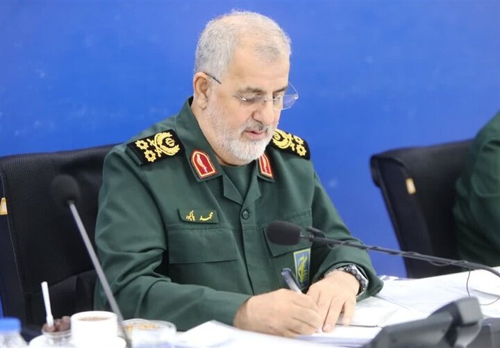 آیت‌الله شاهچراغی مصداق بارز «عالمِ عامل» بود