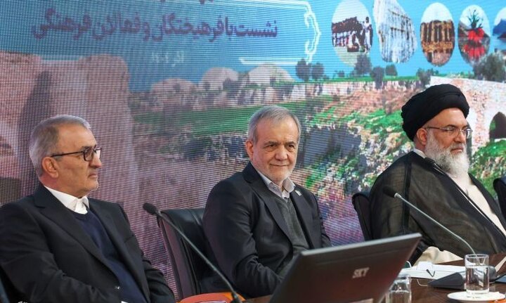 از حل مشکلات جوامع عشایری و ایثارگری تا انتقاد از نبود شایسته‌سالاری در انتصابات