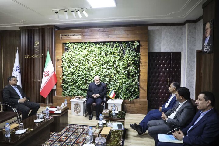 افزایش سقف تسهیلات بانک تجارت در خوزستان به ۲۰۰ میلیارد تومان