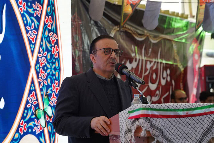 وحدت مردم و هدایت رهبری ستون اصلی امنیت و اقتدار کشور است