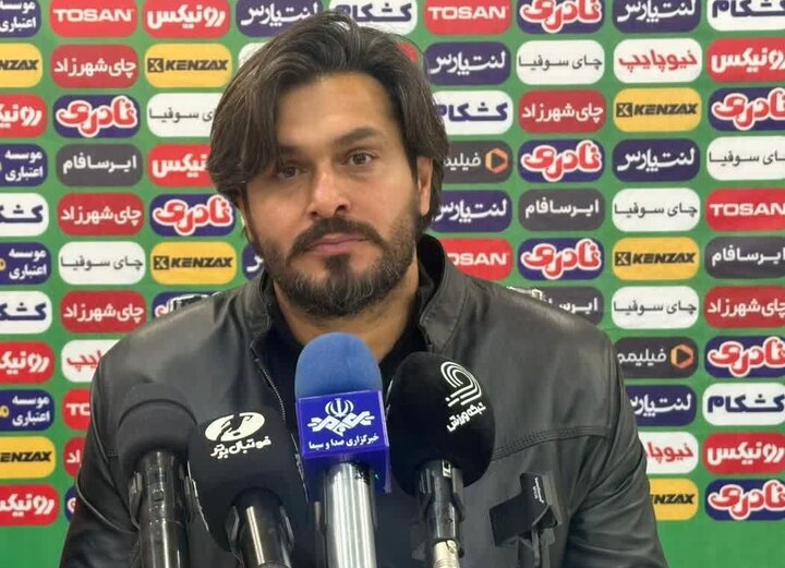 دقیقی: می توانستیم به گل های بیشتری برسیم