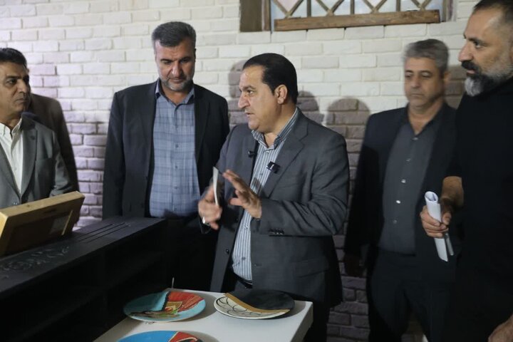 توسعه گردشگری استان ایلام نیازمند تکمیل زیرساخت‌ها است