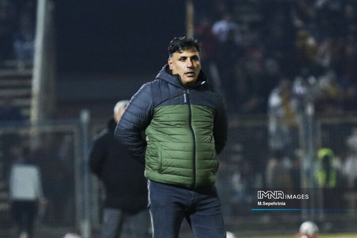 هفته داوازدهم لیگ برتر فوتبال؛ تراکتورسازی - استقلال خوزستان