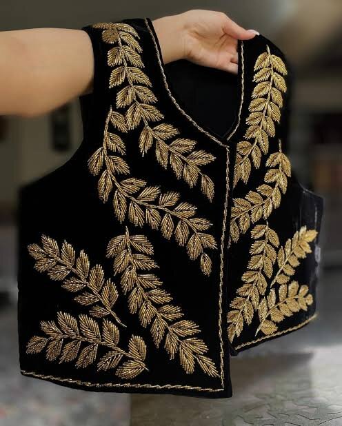 ملیلهدوزی، روایت ریزترین ظرافتهای جان در تار و پود سوزن ایران