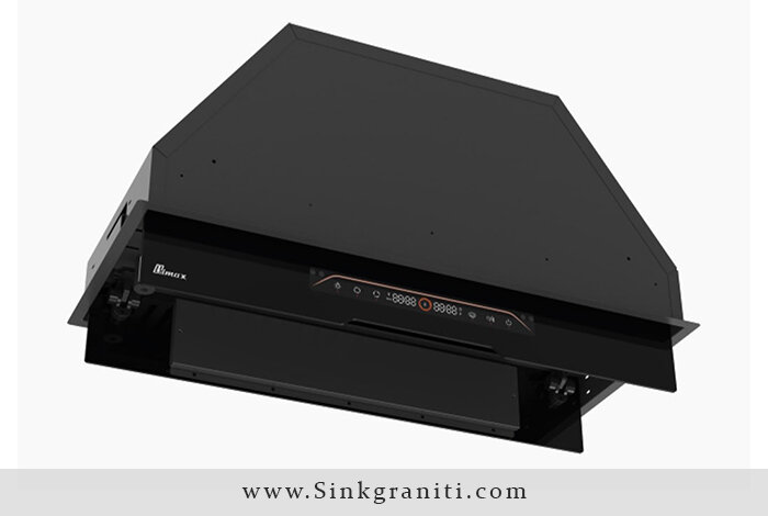 چرا هود مخفی توکار بیمکث به گزینه اول آشپزخانههای لوکس تبدیل شده است؟