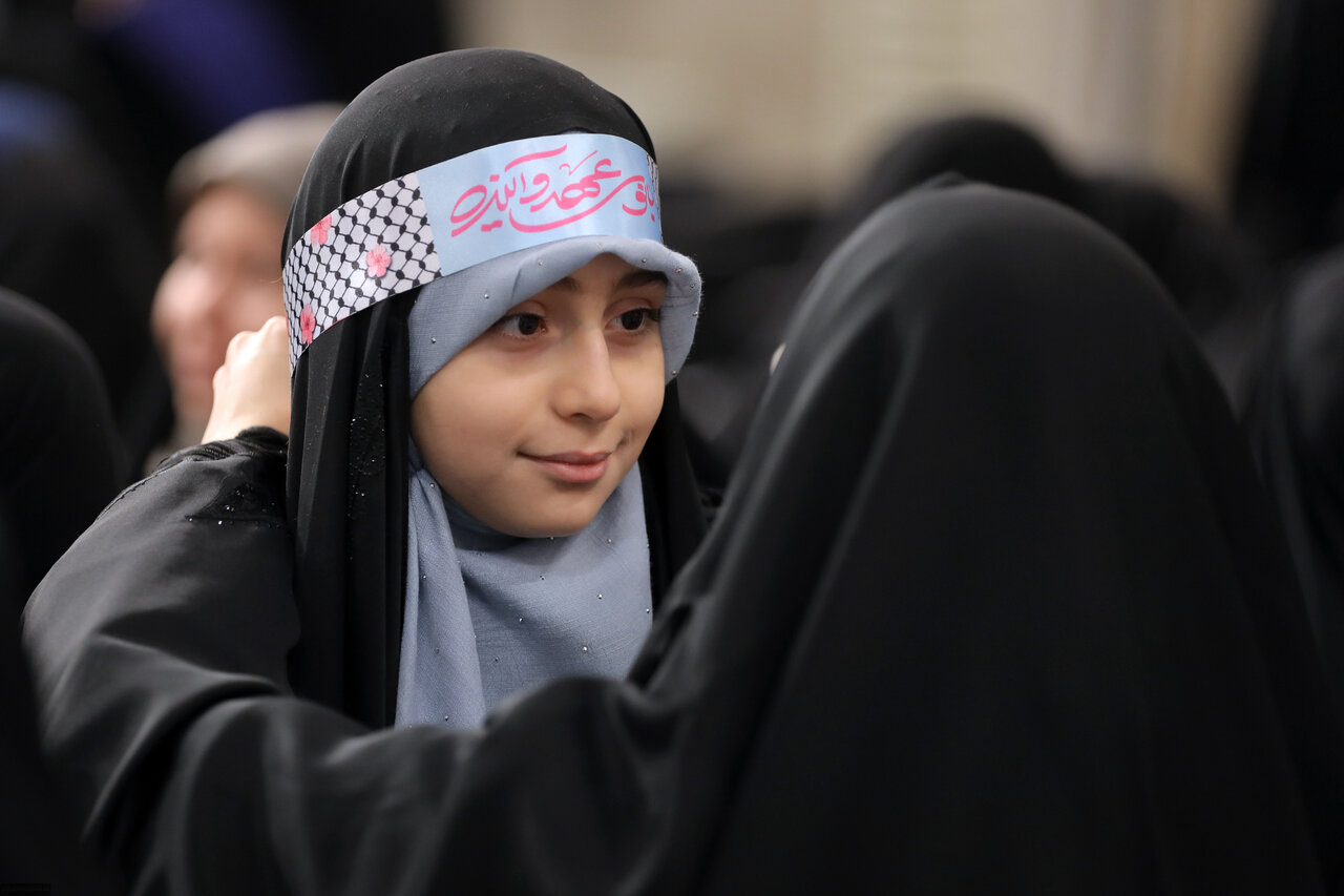 ۴۷ سال نقشآفرینی و شکوفایی بانوان در پرتو انقلاب اسلامی