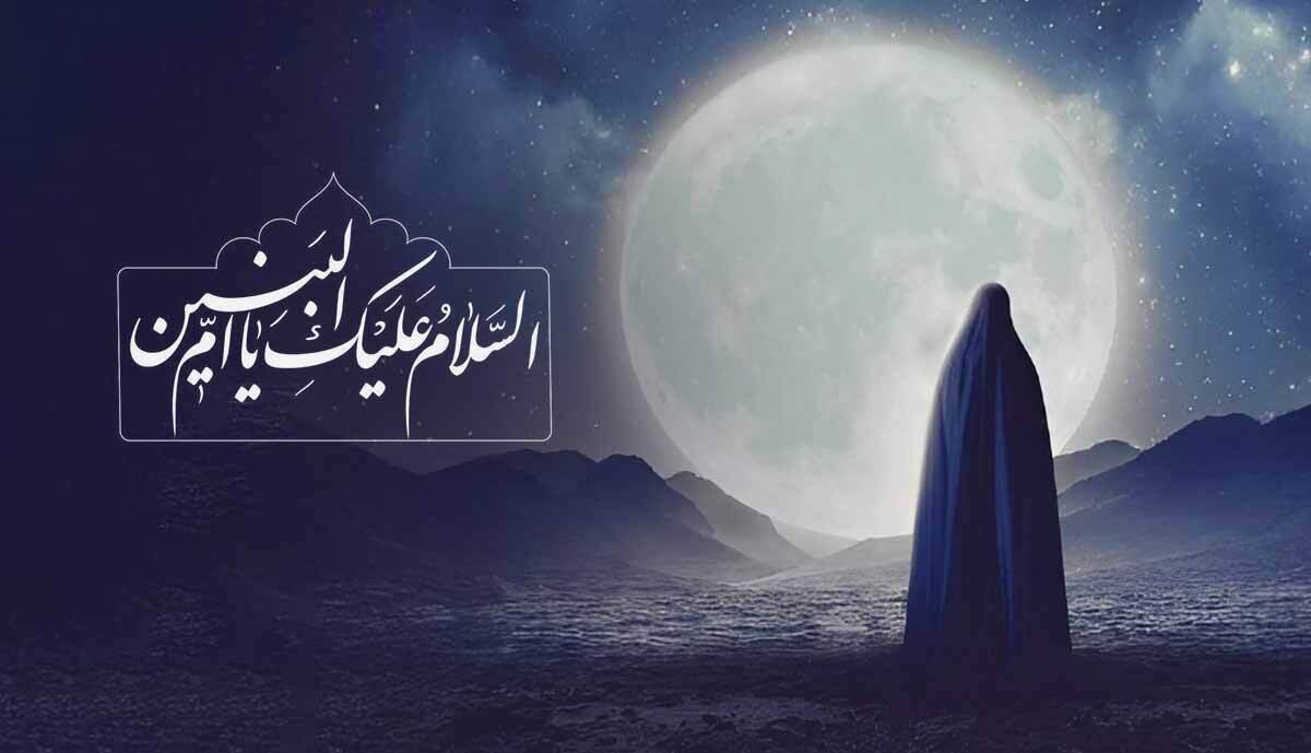 فاطمه کلابیه، همچون چشمه‌ای زلال و جان‌پرور است