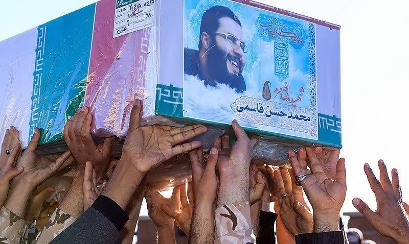 زنی که داغ را به درس استقامت بدل کرده است