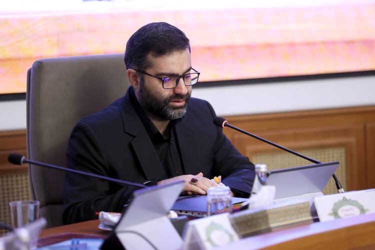 دومین فرزند سقاب اصفهانی درگذشت