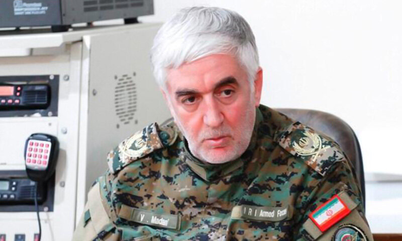 از آغاز رزمایش بزرگ نیروی دریایی سپاه پاسداران تا تشییع همسر و فرزند معاون رئیس جمهور